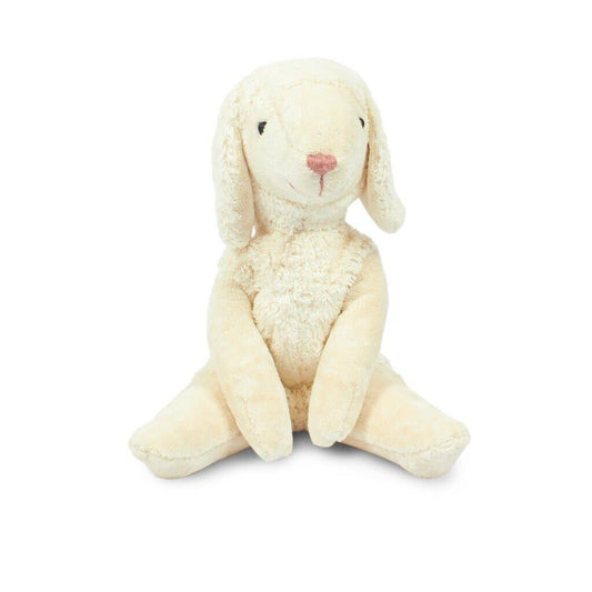 Stuffed animal Sheep, small | white