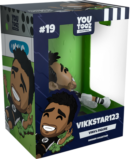 Vikkstar123 ⚽️