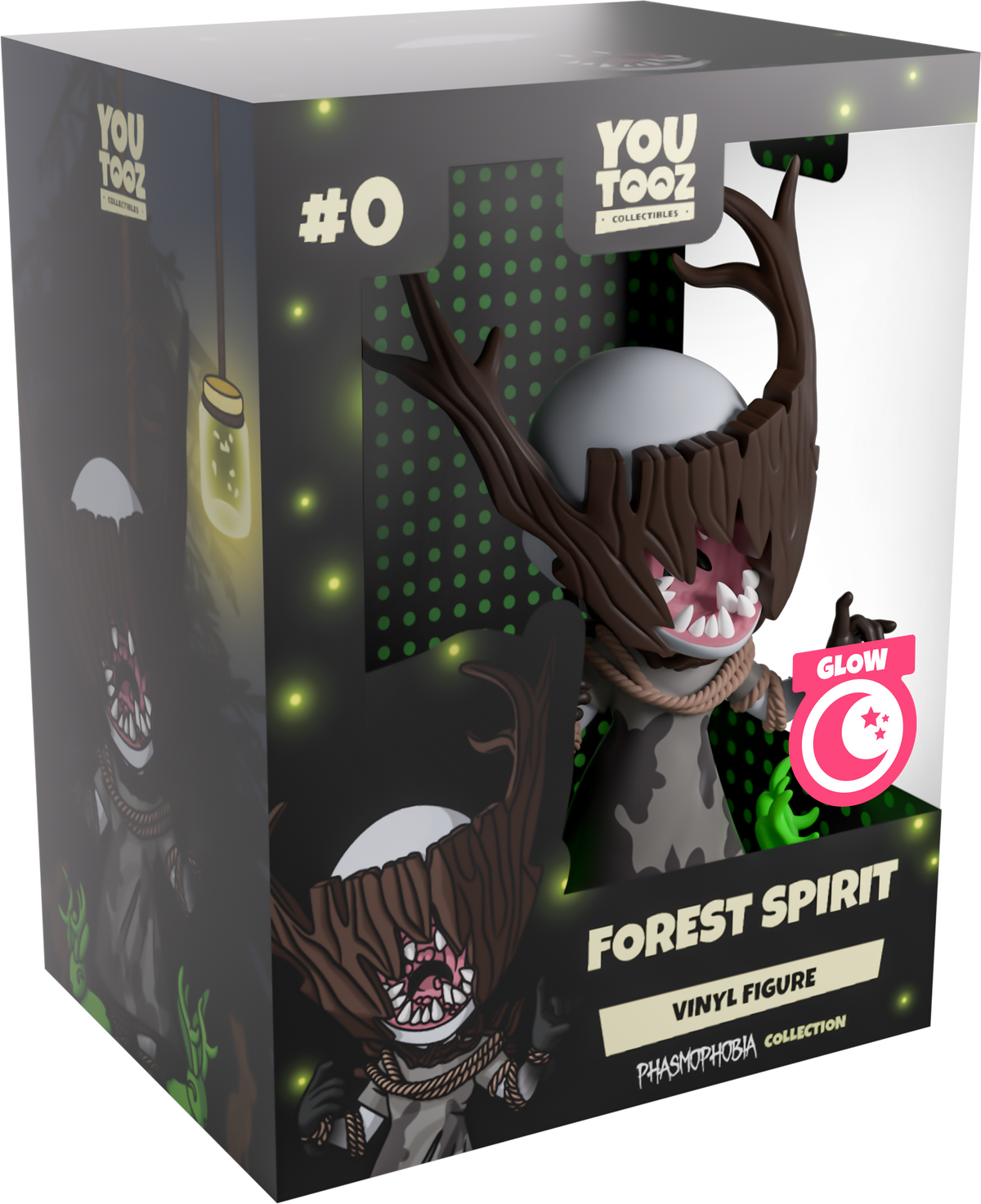 Forest Spirit