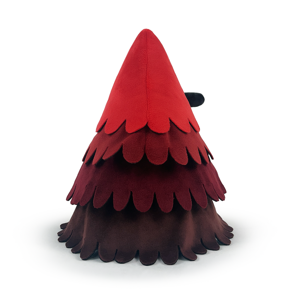 Clauneck Plush (9in)