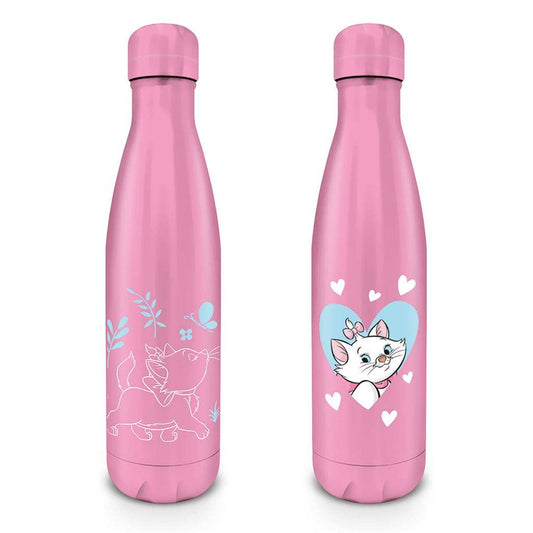 The Aristocats (Marie) metal drink bottle
