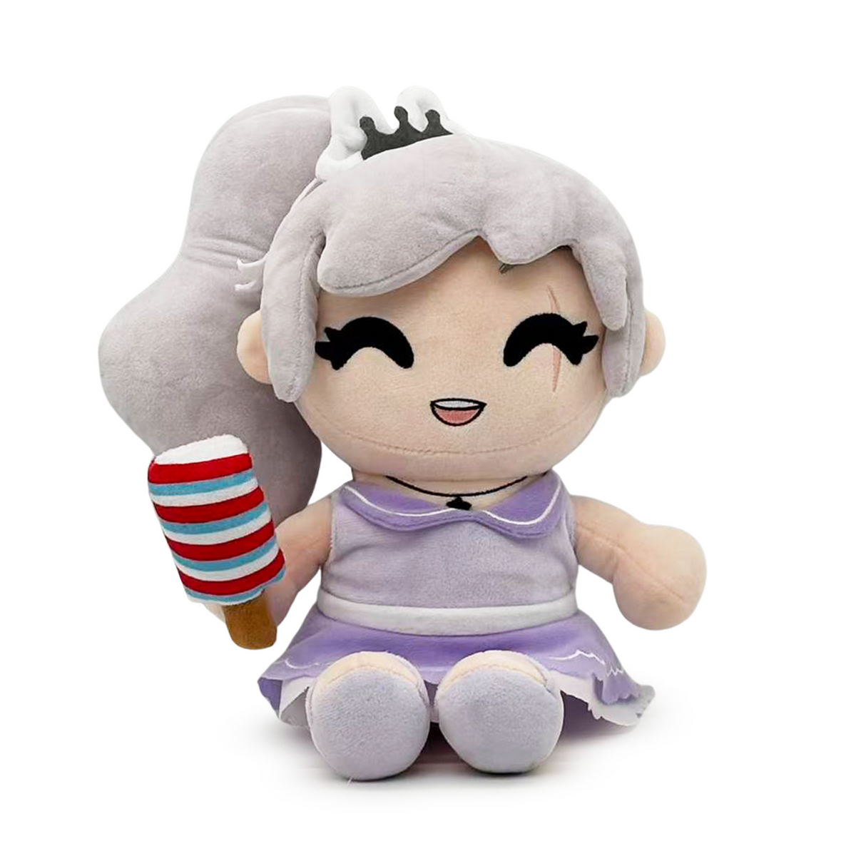 Summer Weiss Plush (9in)