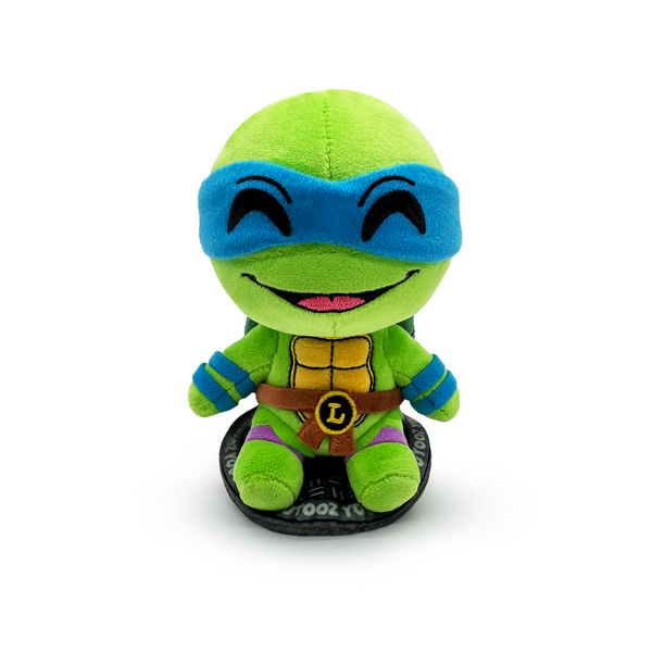 Leonardo Shoulder Rider (6in)
