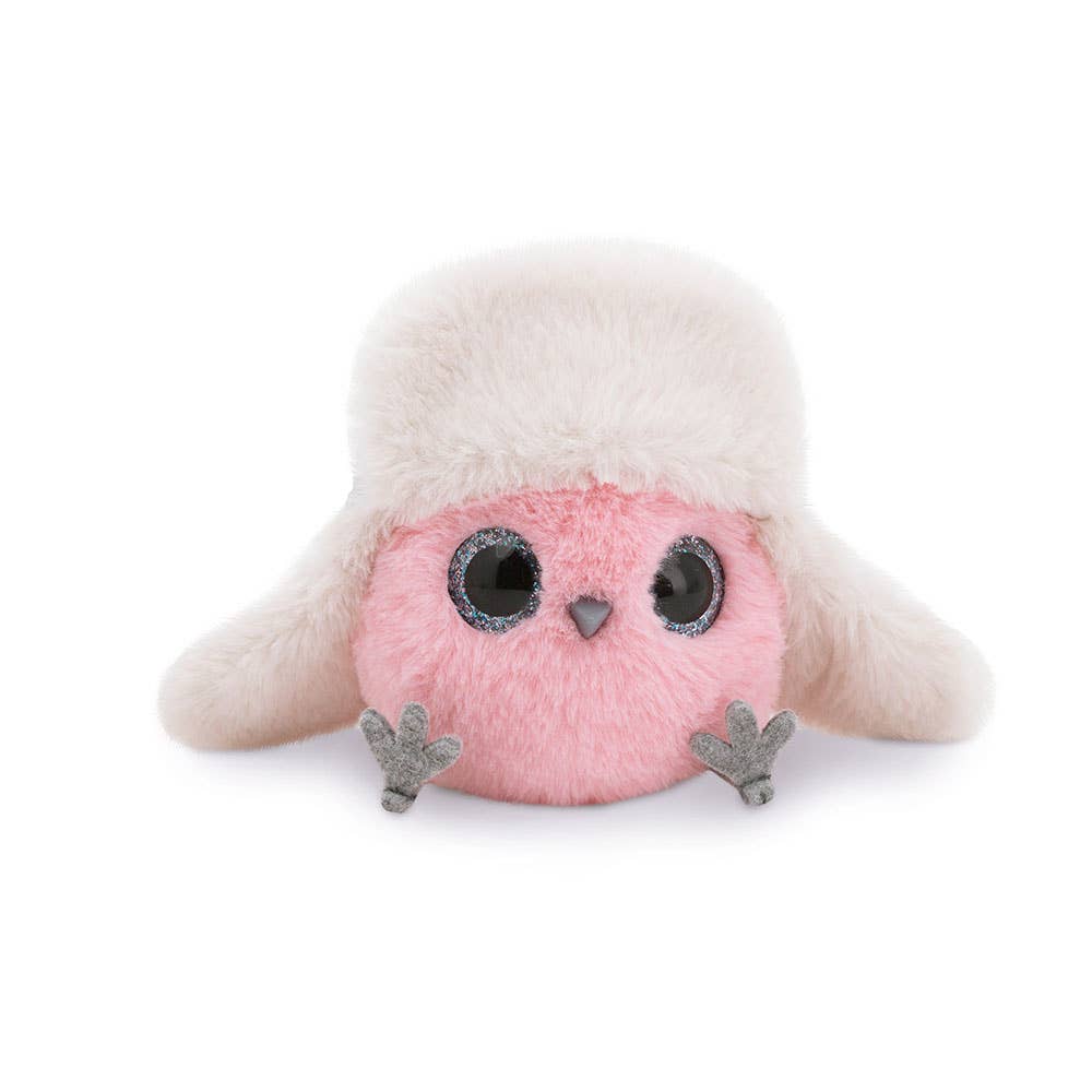 Whozie Ushanka - 13 cm plush