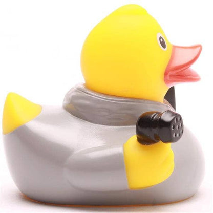 Canard Mobilité électrique