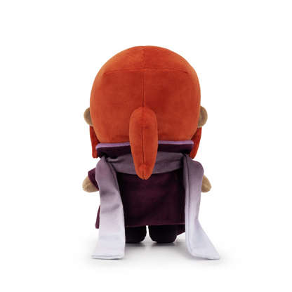 Critical Role: The Mighty Nein Caleb Plush (9in)