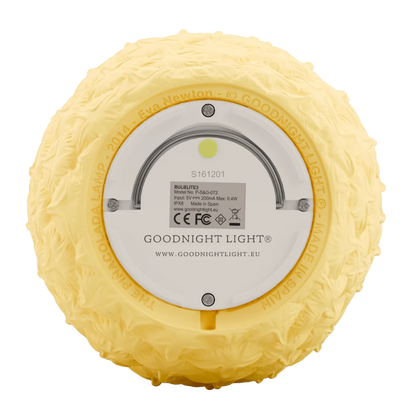 Lampe Ananas "The Piñacolada Lamp"