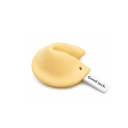 Porte-encens Biscuit Chinois « Fortune Cookie »