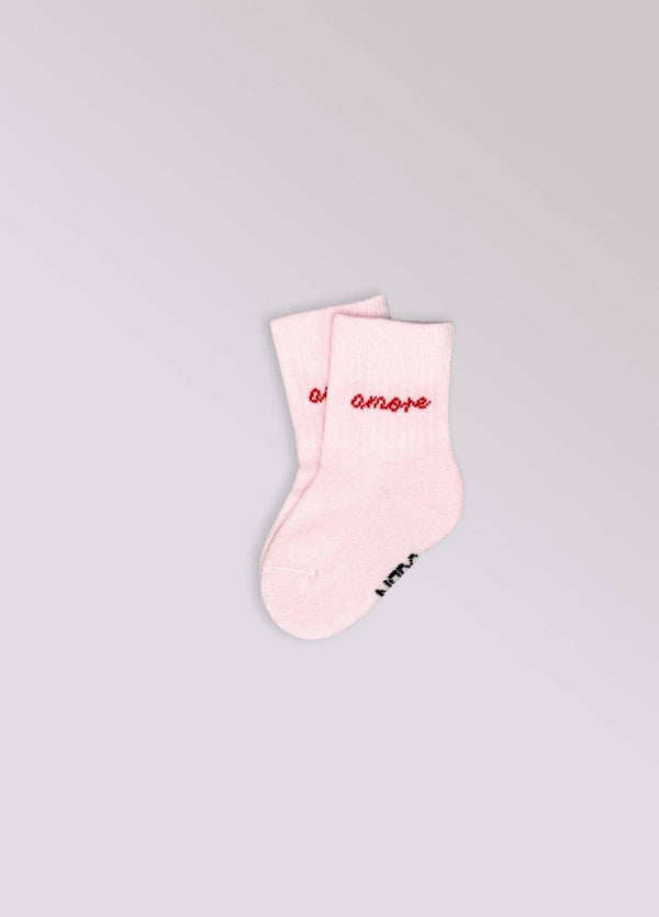 Leuke baby-/kindersokken