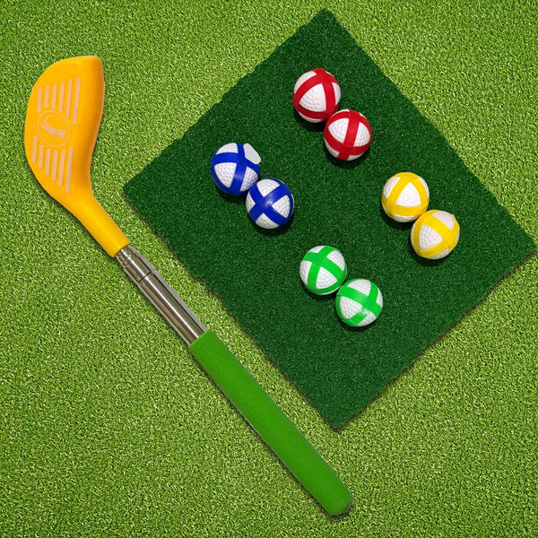 Golf Putting Mat