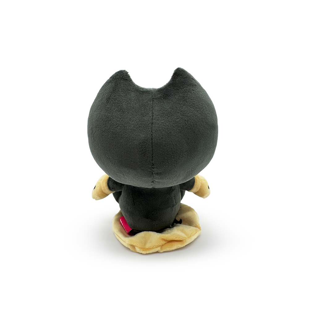 Bendy Shoulder Rider (6in)