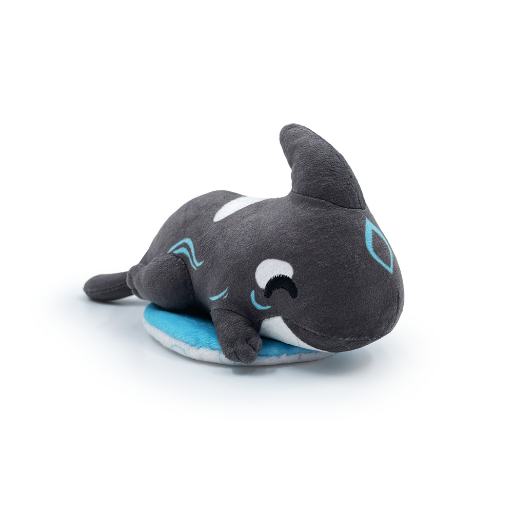 Peluche d'épaule Shylily – 15,2 cm