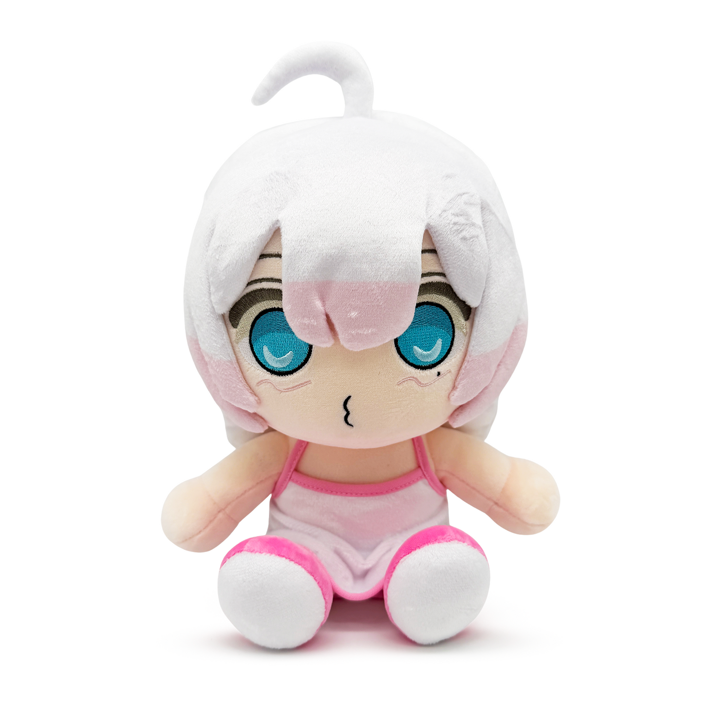 Milk Plush (9in)