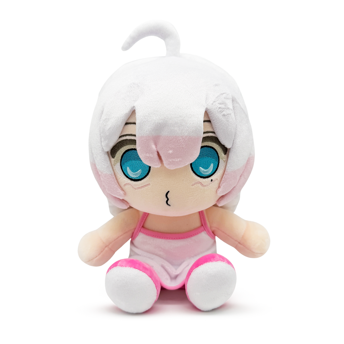 Milk Plush (9in)