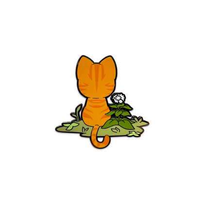 Stray Pin Set