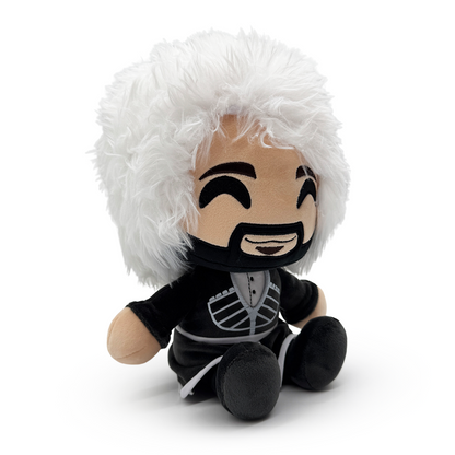 Guts Plush (9in)