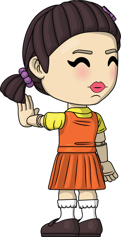 Jonge Hee-pop