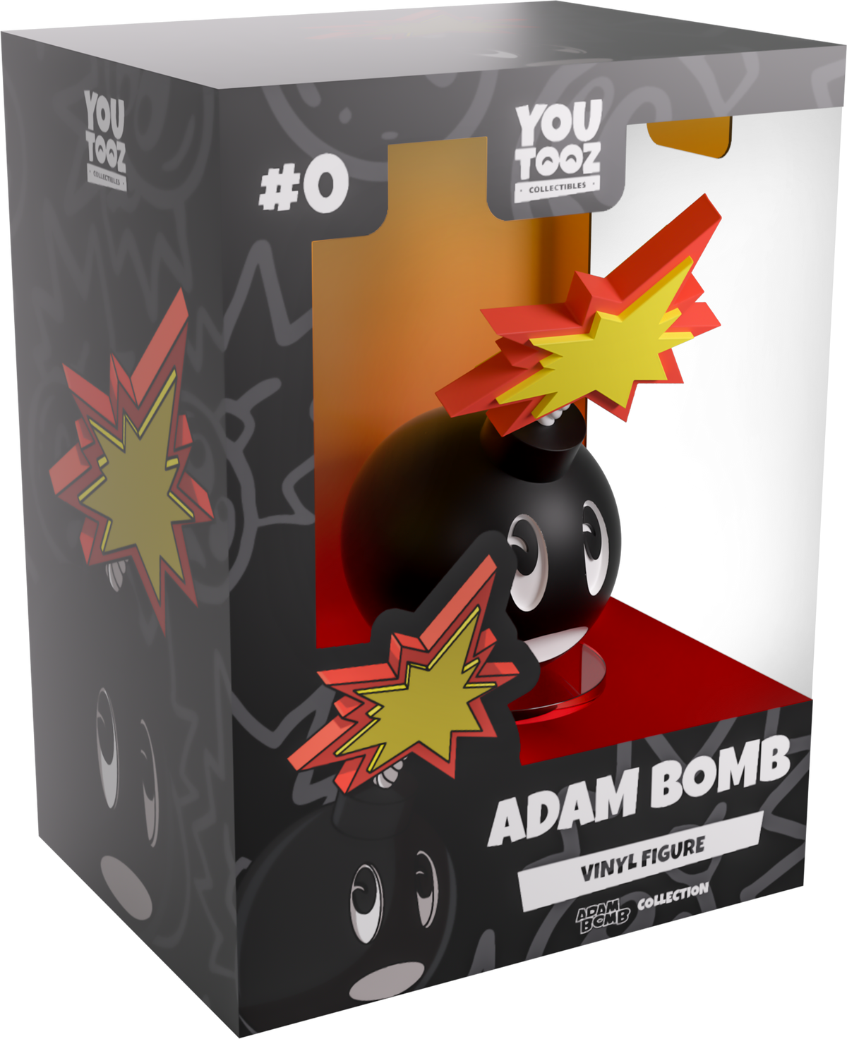 Adam Bomb