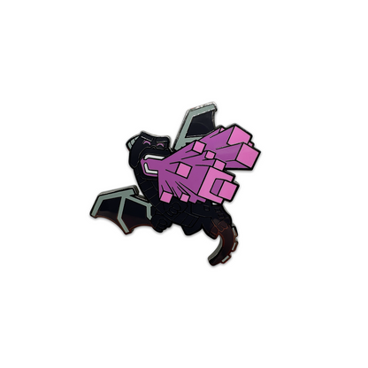 Minecraft Pin Set