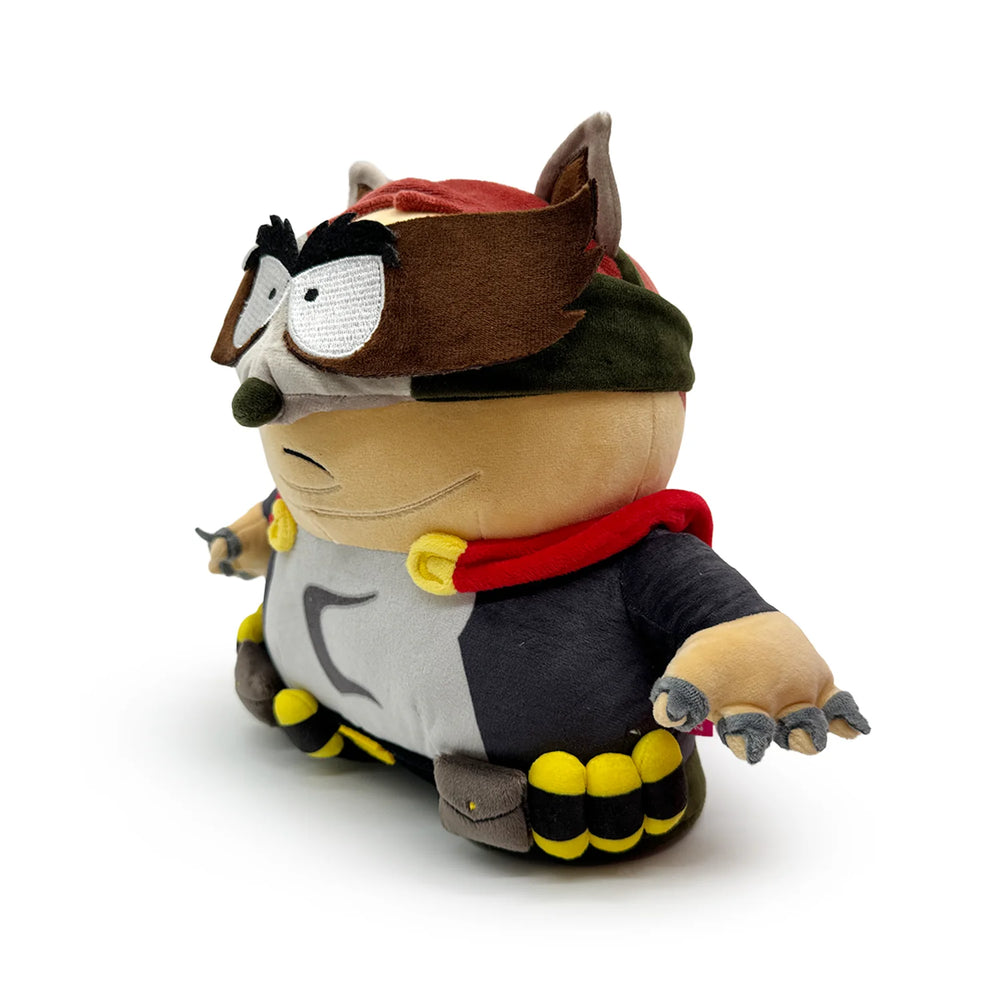 Cartman pluche speelgoed 