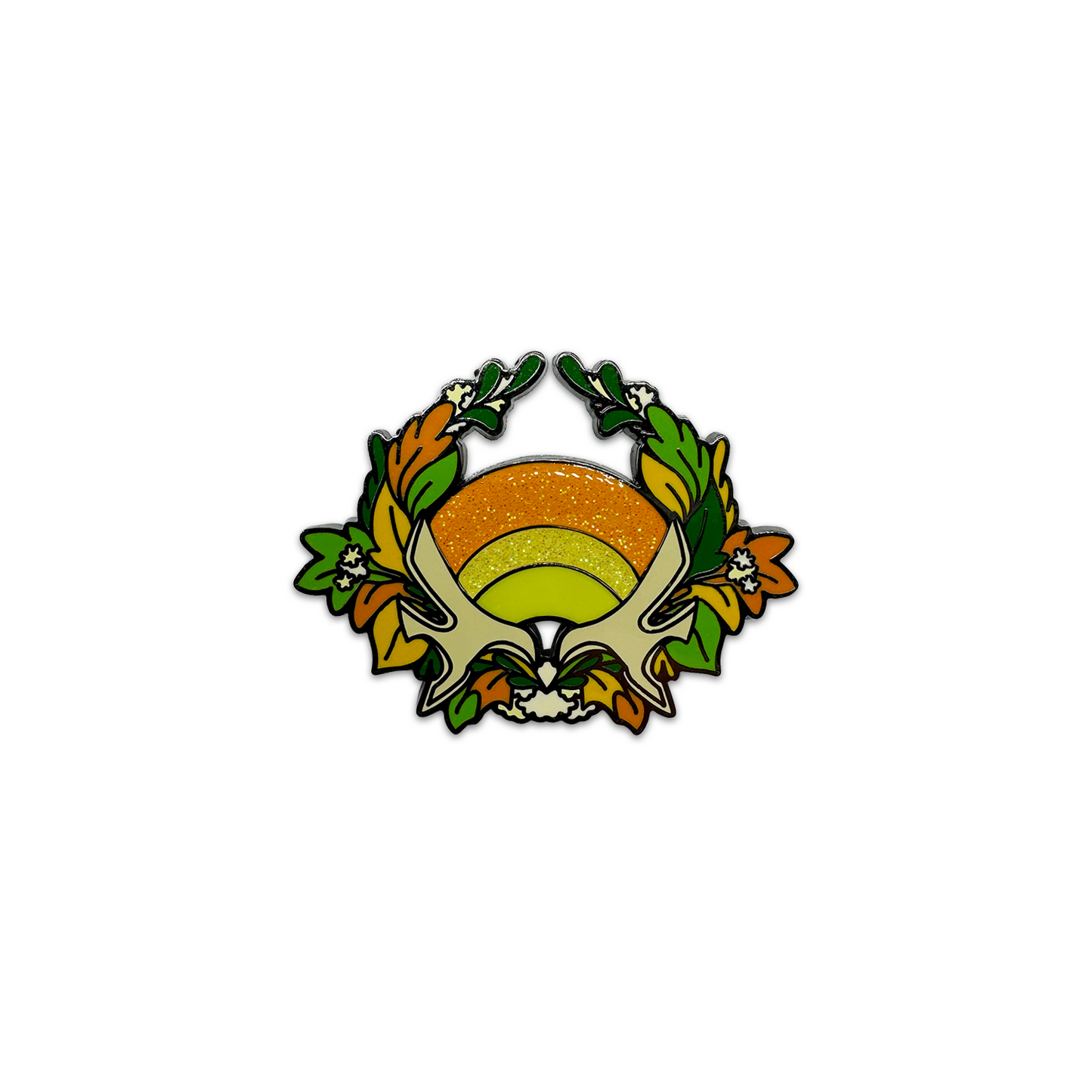 The Legend of Vox Machina Pin Set 1