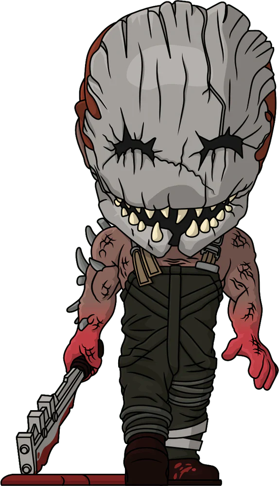 De Trapper