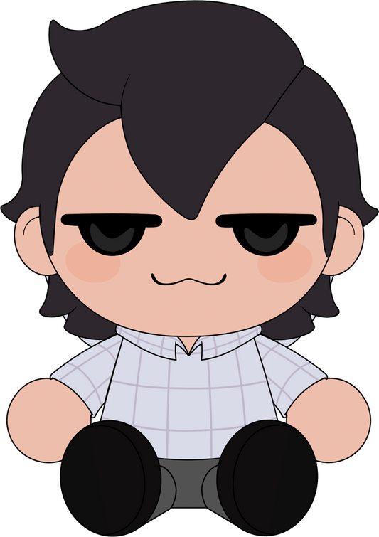 Rowby Plush (9-inch)