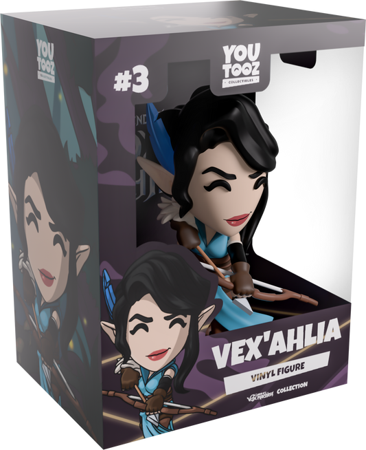 Vex'Ahlia