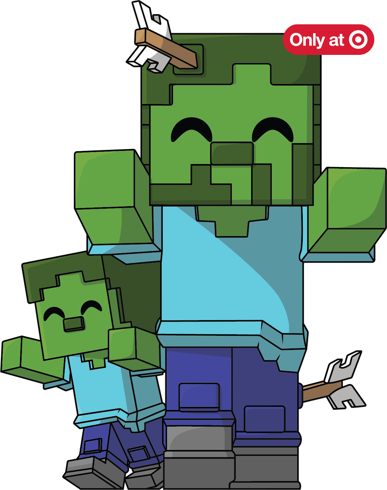 Zombie