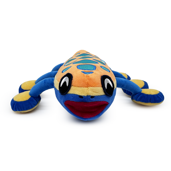 Hoverfish Peluche (9po)