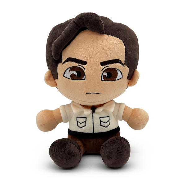 Enzo Plush (9in)