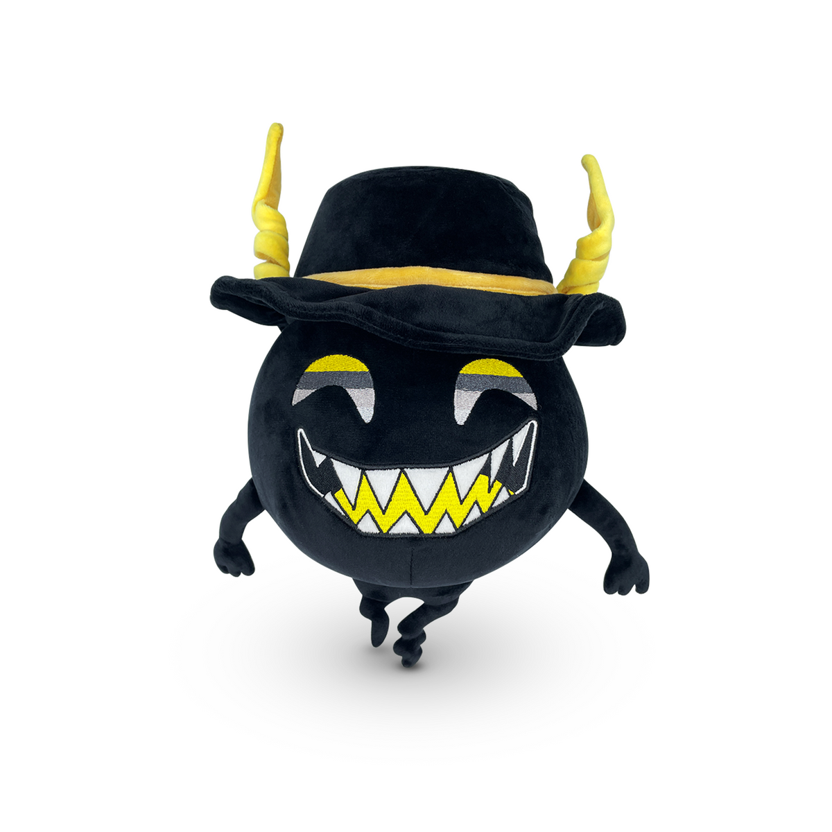 Little D Plush (9in)