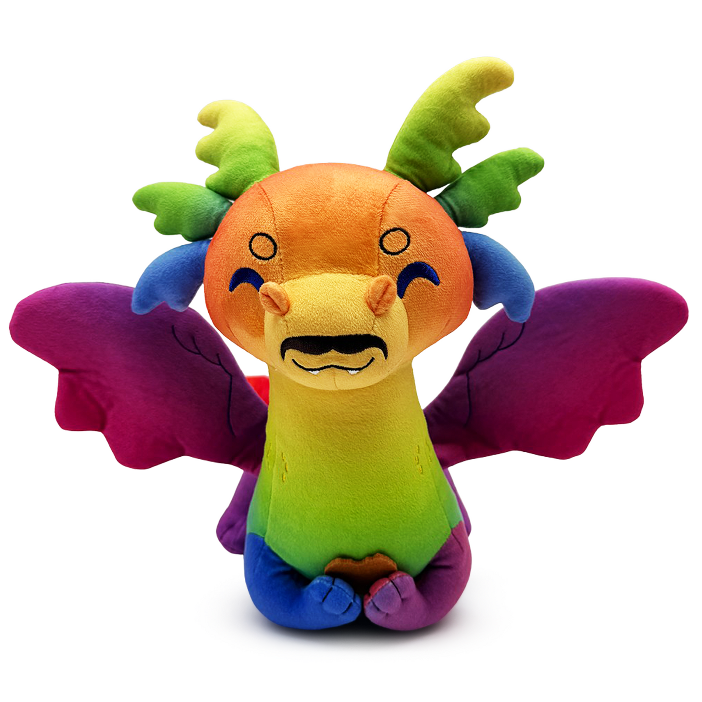 Stash Plush (9in)