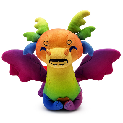 Stash Plush (9in)