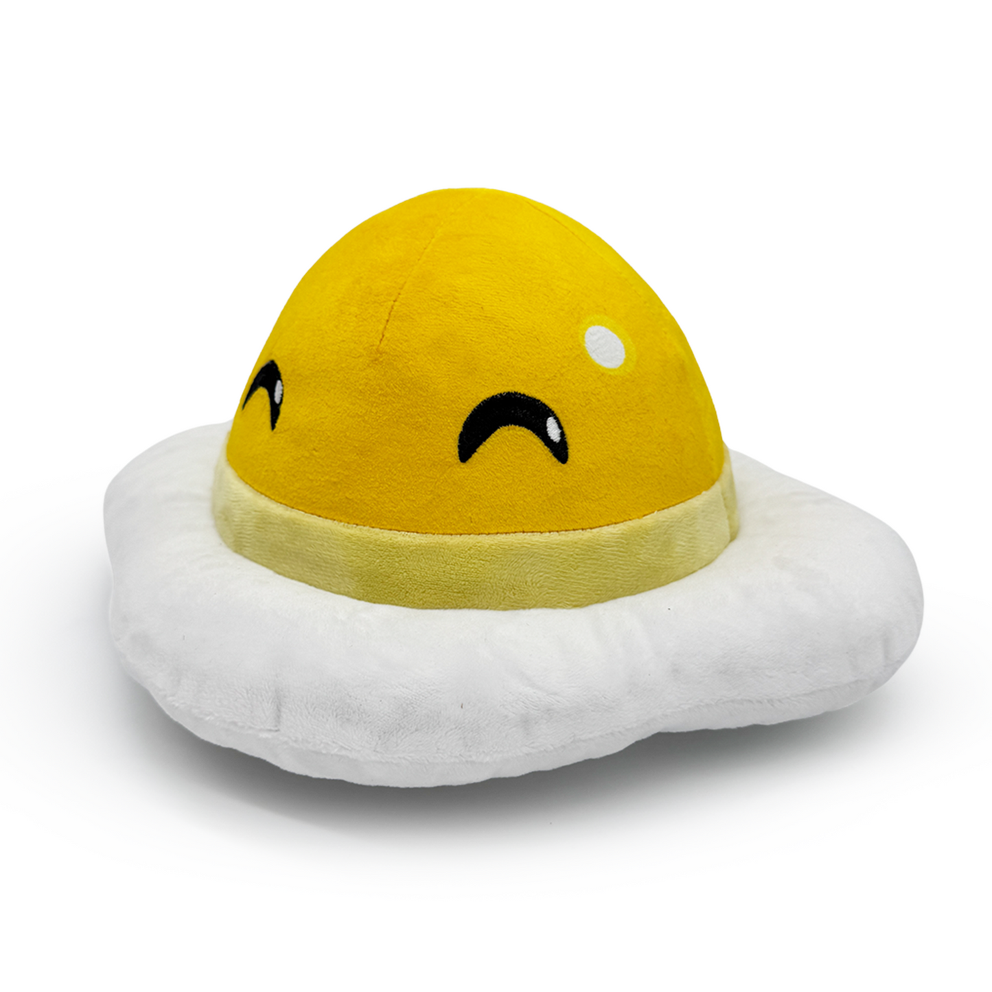 Yolky Slime Sticker (6in)