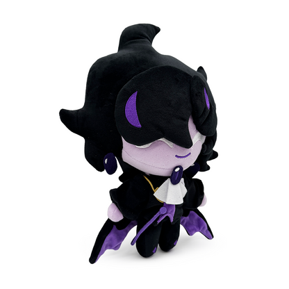 Black Sapphire Cookie Plush (9in)
