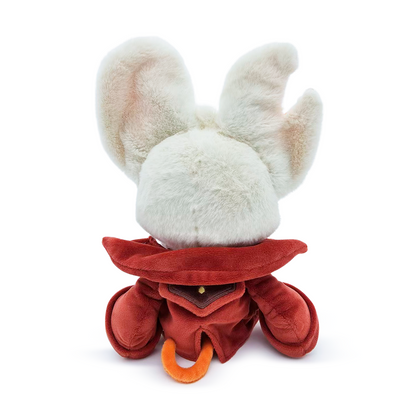 Mina The Hollower Shoulder Rider (6in)