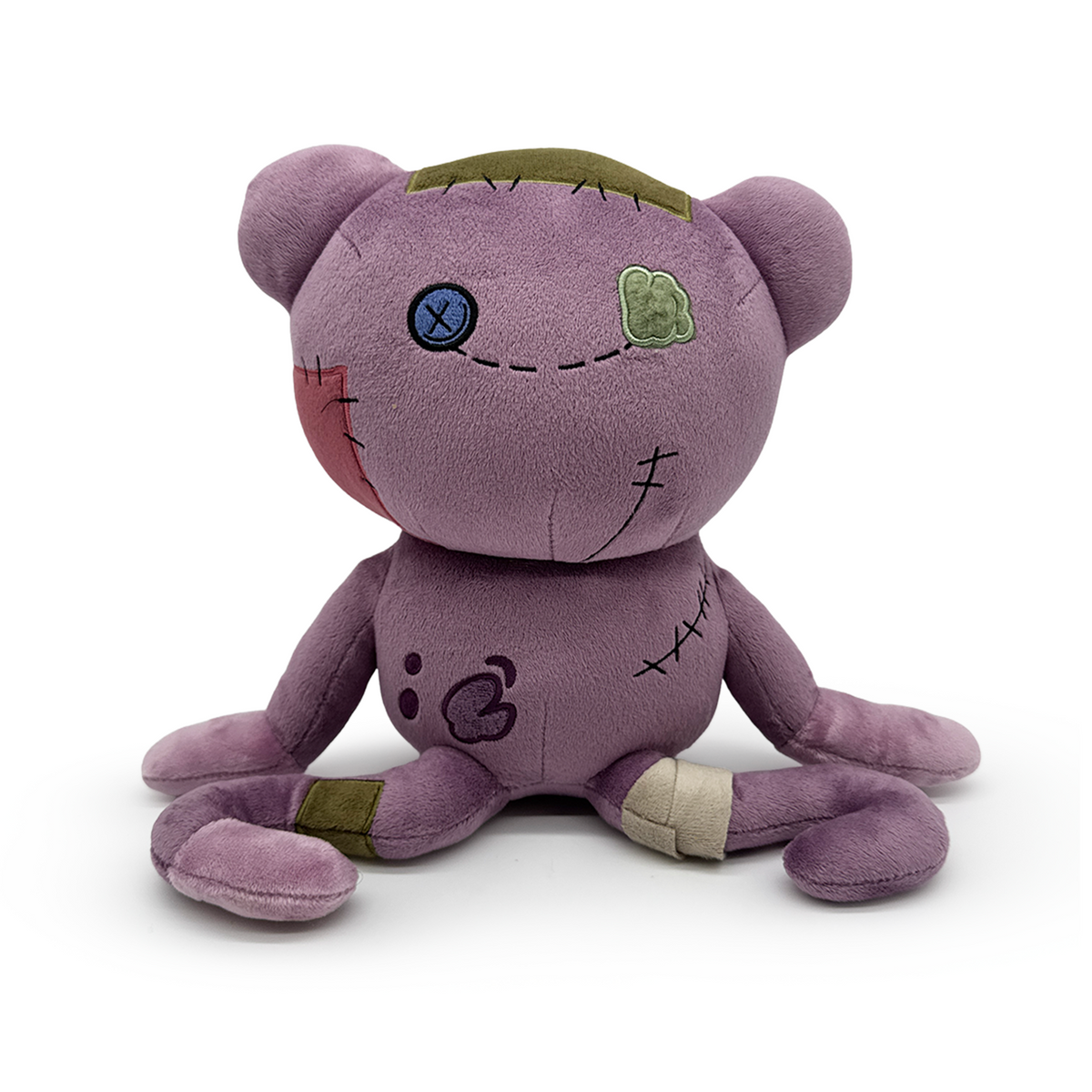 Hambo Plush (9")