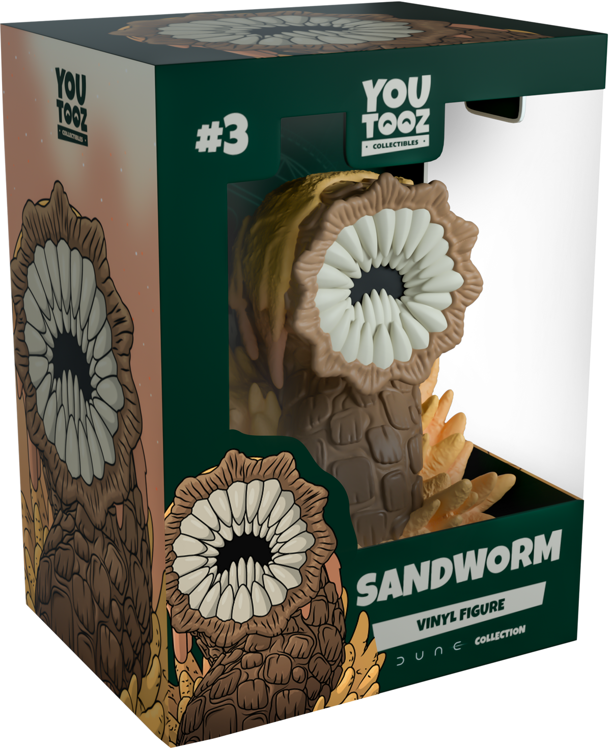 Sandworm