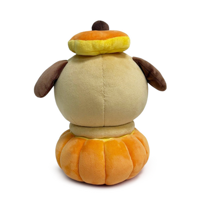 Halloween Pug Plush (9in)