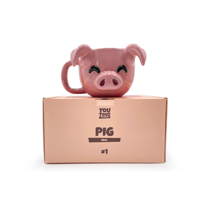 Tasse Cochon
