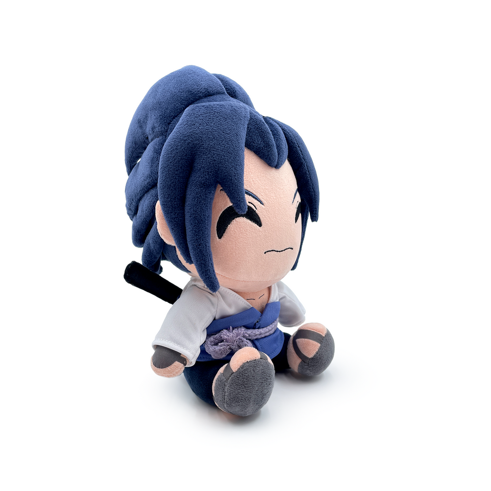 Sasuke Plush (9in)