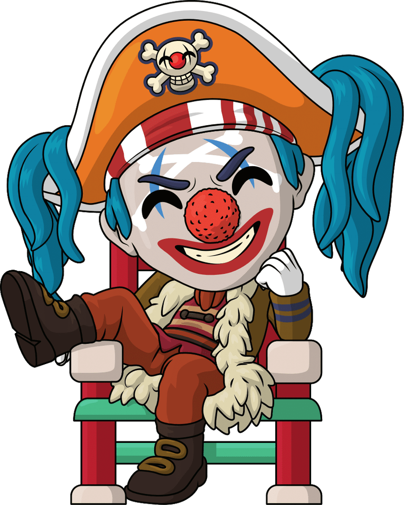 King Buggy