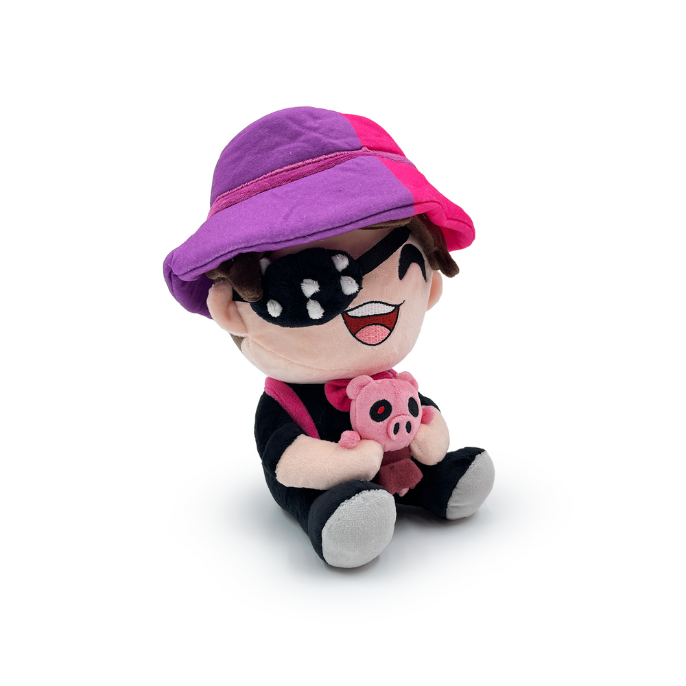 Peluche MiniToon – 22,9 cm