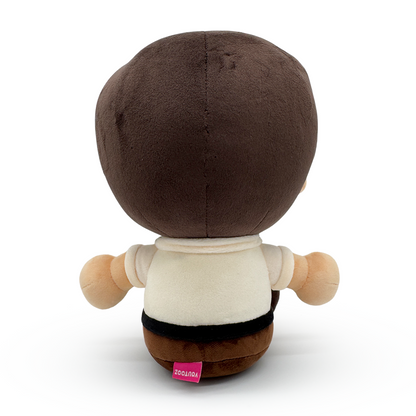 Enzo Plush (9in)