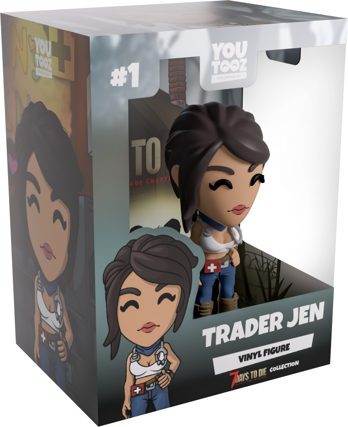 Trader Jen