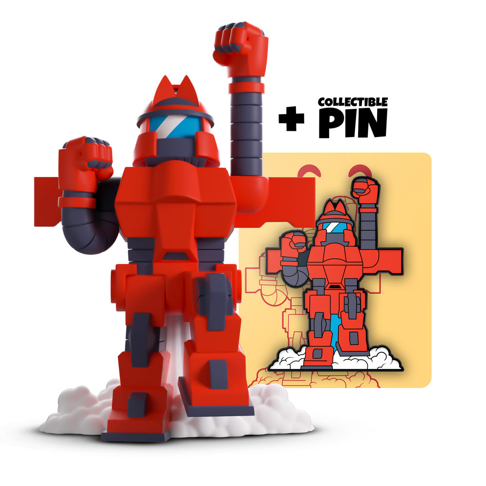 Tord Bot