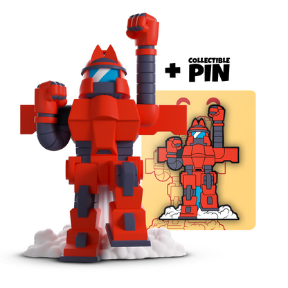 Twisted Bot