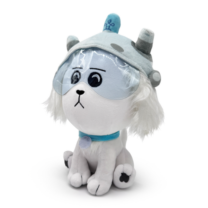 Snowball Plush (9in)