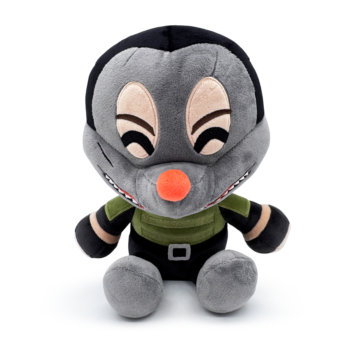 Mole Plush (9in)